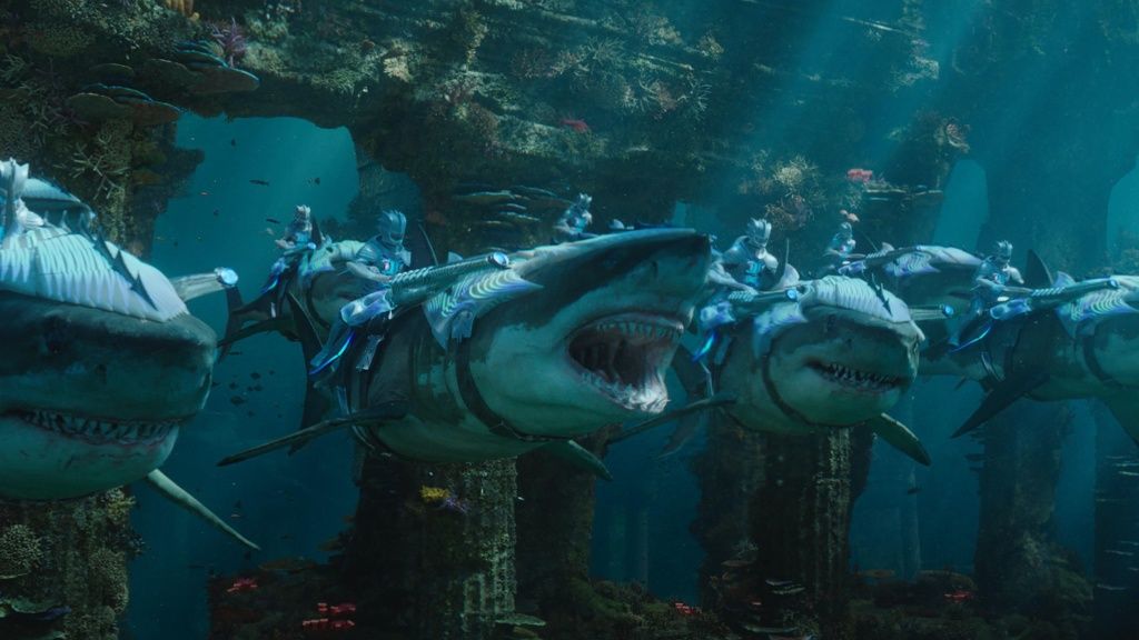 aquaman 3