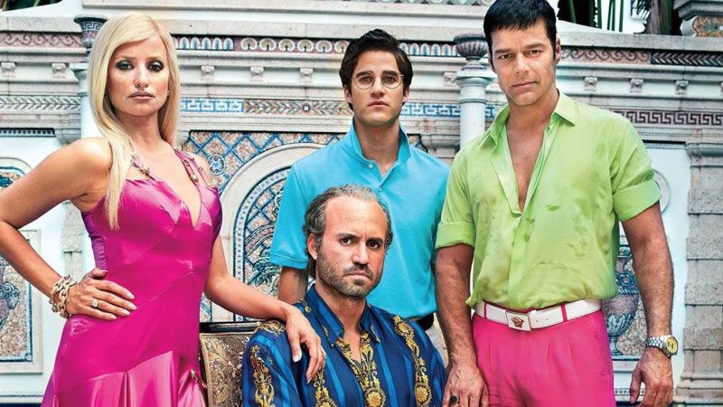 mejores series 2018 el asesinato de gianni versace