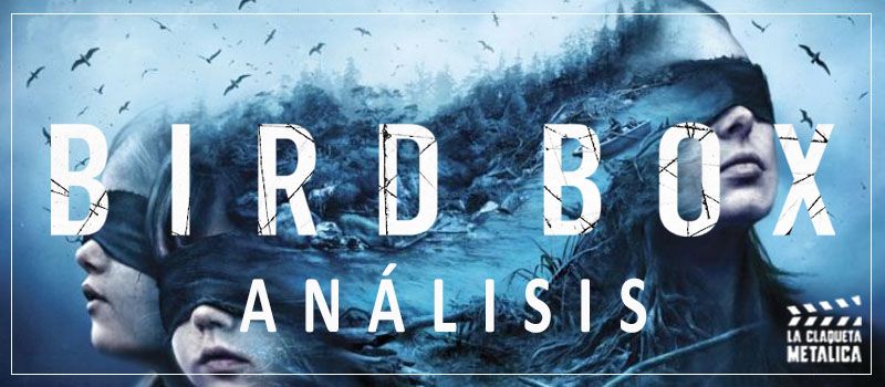 análisis a ciegas bird box explicación del final con spoilers 3