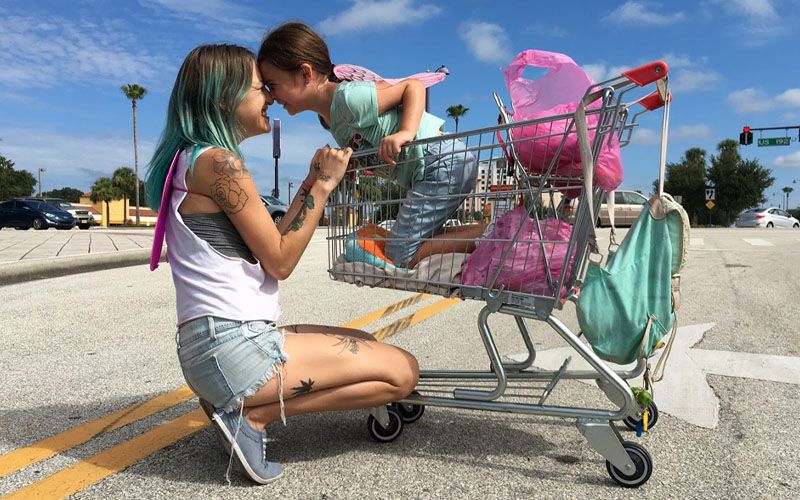 mejores peliculas 2018 florida project