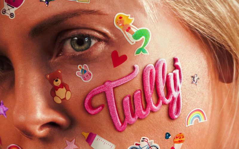 mejores peliculas 2018 tully