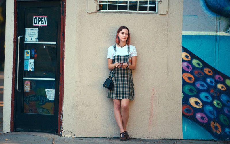mejores películas 2018 lady bird