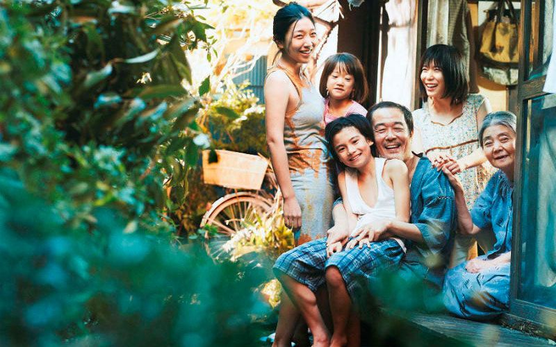 Mejores películas 208 - Un asunto de familia