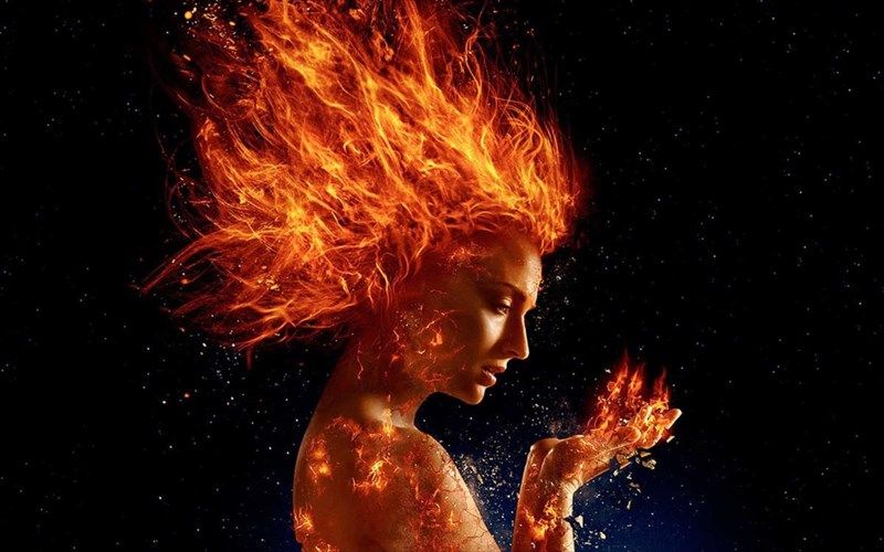 peliculas más esperadas 2019 dark phoenix