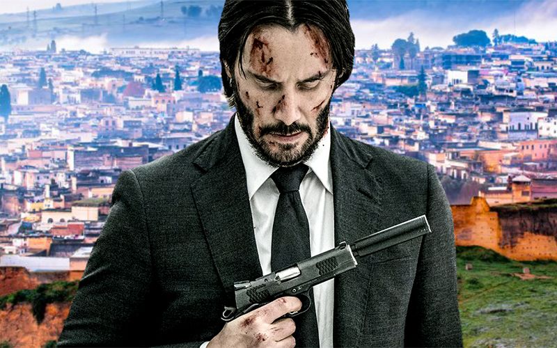 peliculas más esperadas 2019 john wick 3