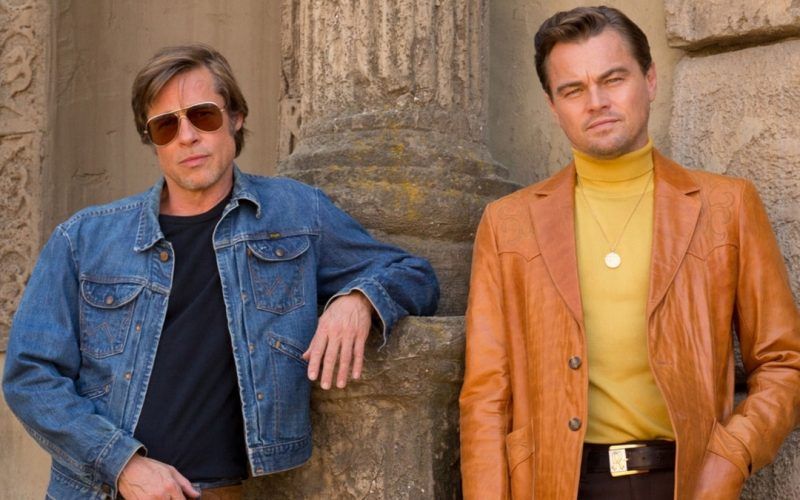 peliculas más esperadas 2019 once upon a time in hollywood