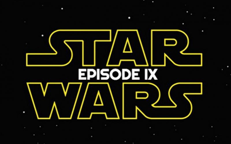 peliculas más esperadas 2019 star wars episodio IX