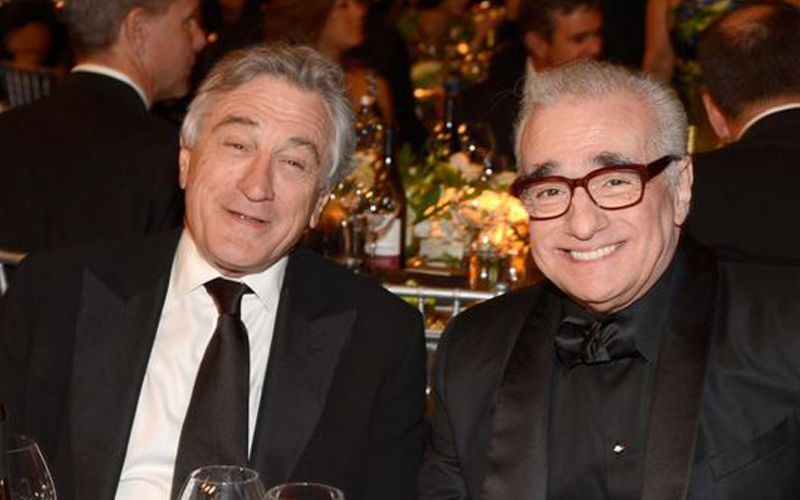 peliculas más esperadas 2019 the irishman