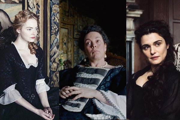 análisis de 'la favorita 'the favourite' explicación del final con spoilers