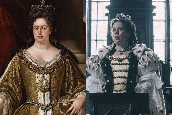 análisis de 'la favorita 'the favourite' explicación del final con spoilers
