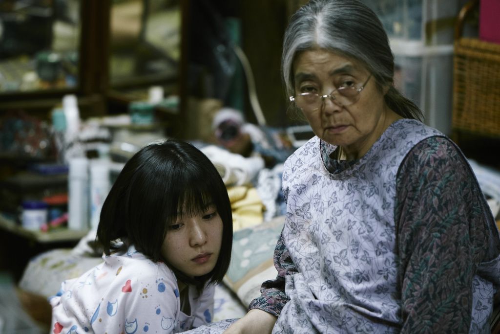 análisis un asunto de familia de Hirazu kore-eda explicación del final con spoilers