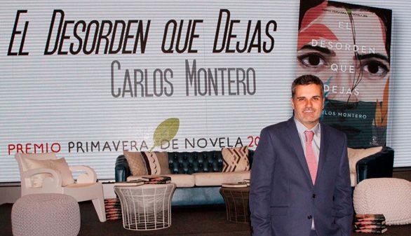 serie netflix el desordenque dejas