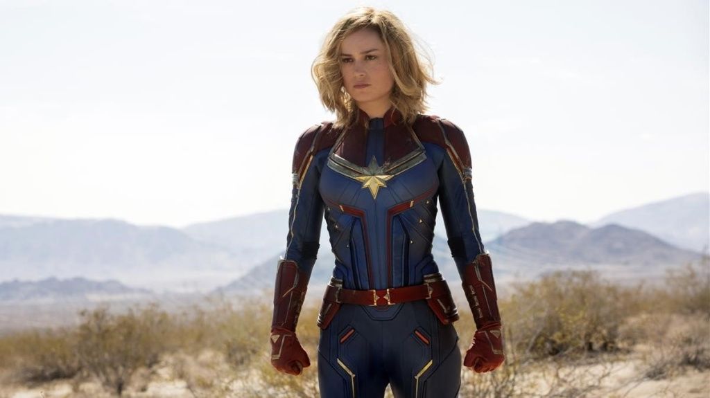 analisis capitana marvel explicacion del final con spoilers