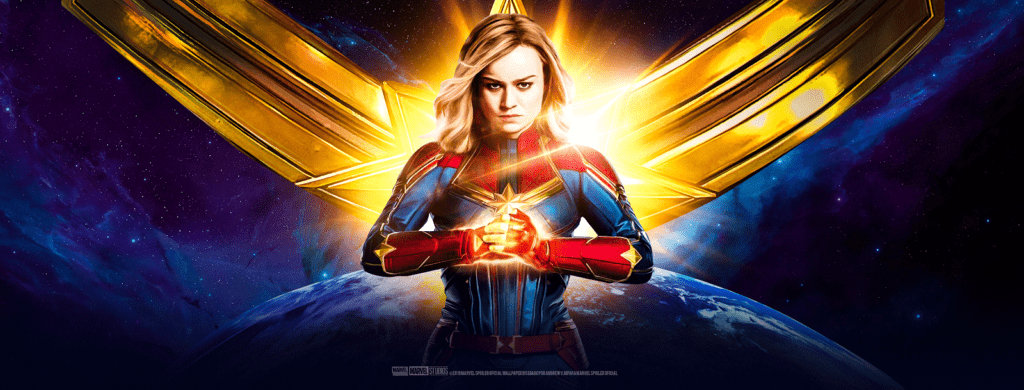 analisis capitana marvel explicacion del final con spoilers