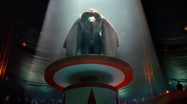 Imagen de 'Dumbo 2019'