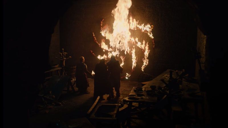 imagen Juego de Tronos 8x01