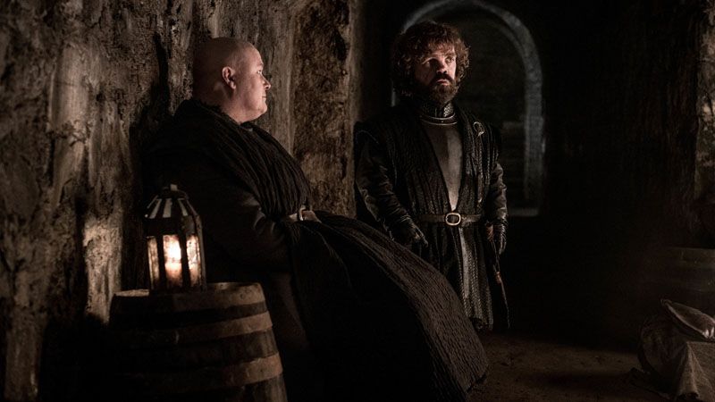 análisis juego de tronos game of thrones 8x03 explicación del final con spoilers 6