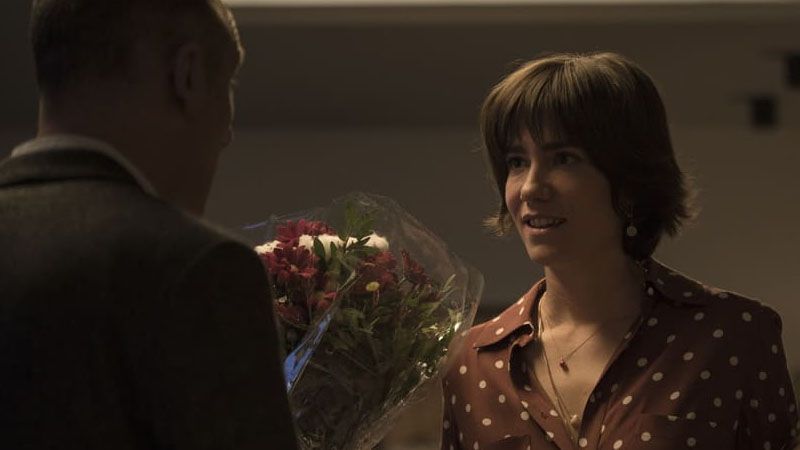 Imagen de 'HOGAR' con Javier Gutierrez