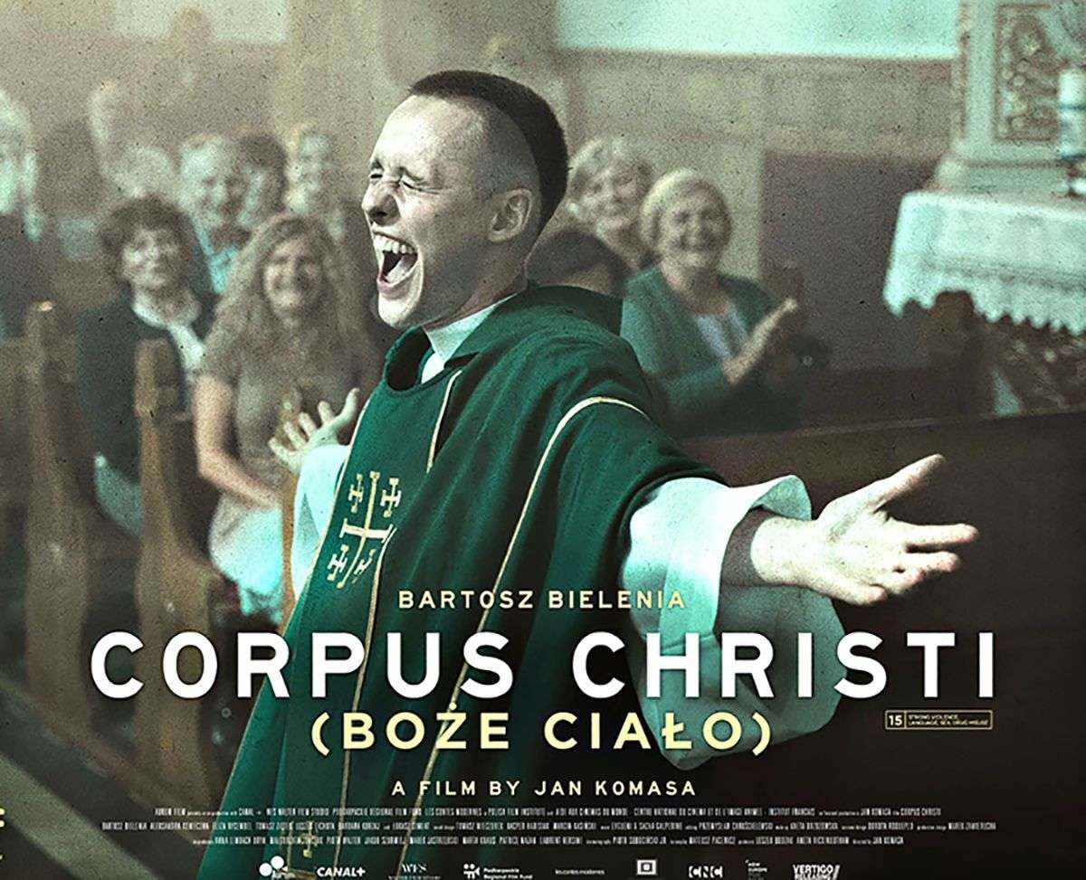 critica corpus christi