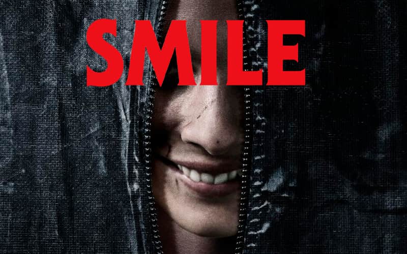 Smile portada
